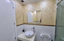 CENTRAL, apartament 2 camere, 42 mp, finisat, mobilat, parcare, zona Sora