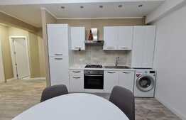 CENTRAL, apartament 2 camere, 42 mp, finisat, mobilat, parcare, zona Sora