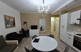 CENTRAL, apartament 2 camere, 42 mp, finisat, mobilat, parcare, zona Sora