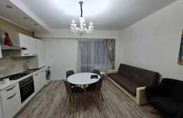 CENTRAL, apartament 2 camere, 42 mp, finisat, mobilat, parcare, zona Sora