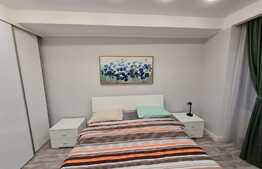 CENTRAL, apartament 2 camere, 42 mp, finisat, mobilat, parcare, zona Sora