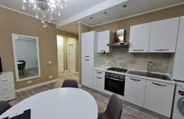 CENTRAL, apartament 2 camere, 42 mp, finisat, mobilat, parcare, zona Sora