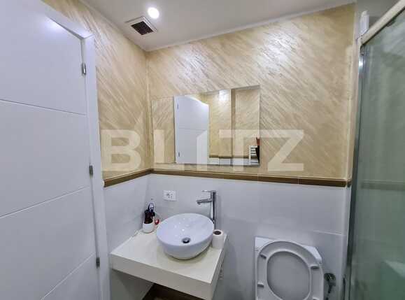 Apartament de vânzare 2 camere Central - 60646AV | BLITZ Cluj-Napoca | Poza10