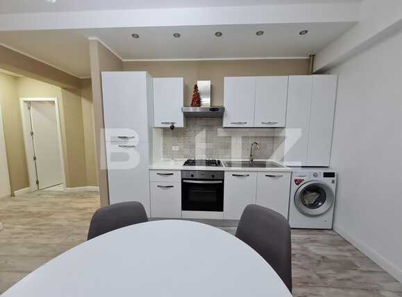 Apartament de vânzare 2 camere Central - 60646AV | BLITZ Cluj-Napoca | Poza7