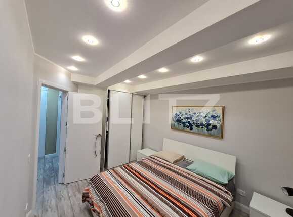 Apartament de vânzare 2 camere Central - 60646AV | BLITZ Cluj-Napoca | Poza1