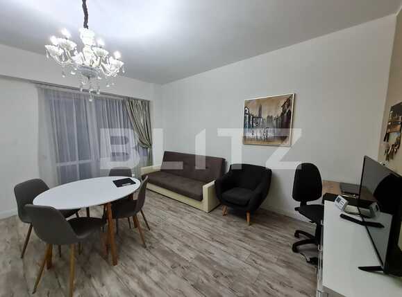 Apartament de vânzare 2 camere Central - 60646AV | BLITZ Cluj-Napoca | Poza4