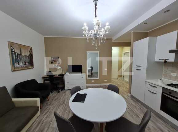 Apartament de vânzare 2 camere Central - 60646AV | BLITZ Cluj-Napoca | Poza6