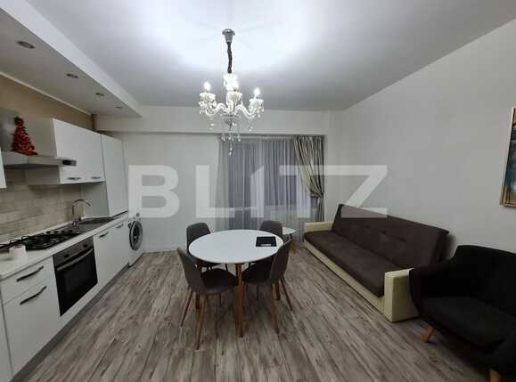 Apartament de vânzare 2 camere Central - 60646AV | BLITZ Cluj-Napoca | Poza8