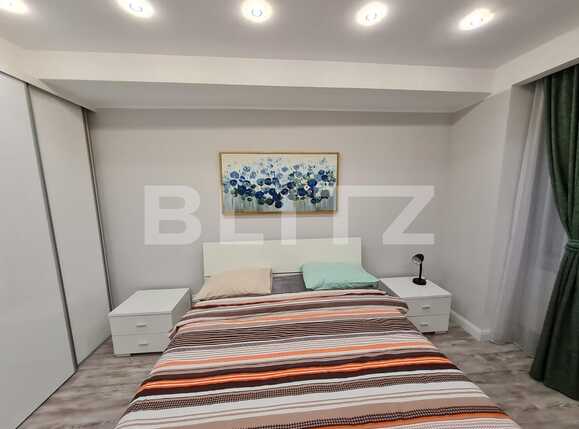Apartament de vânzare 2 camere Central - 60646AV | BLITZ Cluj-Napoca | Poza3