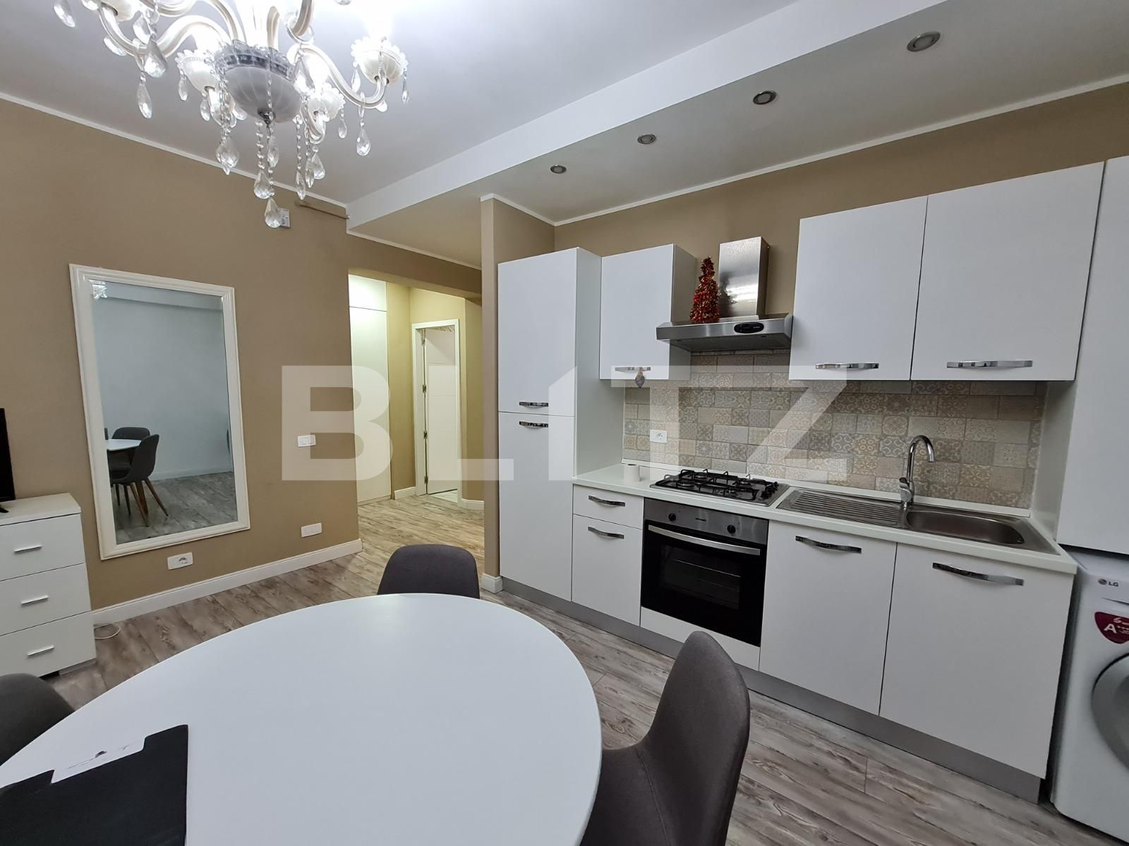 Apartament de vânzare 2 camere Central - 60646AV | BLITZ Cluj-Napoca | Poza5