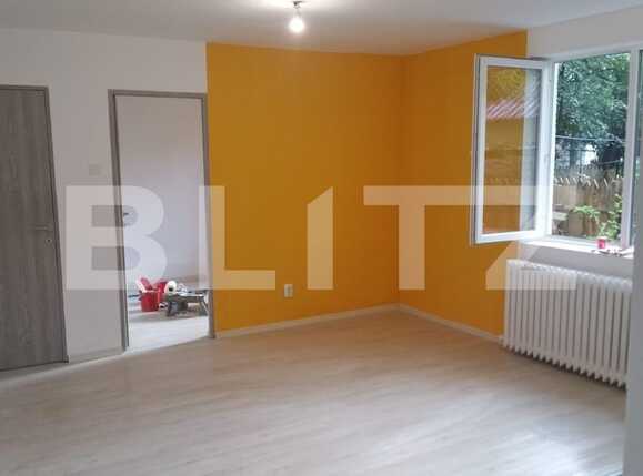 Apartament de vânzare 2 camere Gheorgheni - 60648AV | BLITZ Cluj-Napoca | Poza1