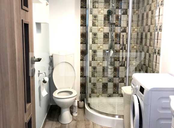 Apartament de vânzare 2 camere Intre Lacuri - 60649AV | BLITZ Cluj-Napoca | Poza4