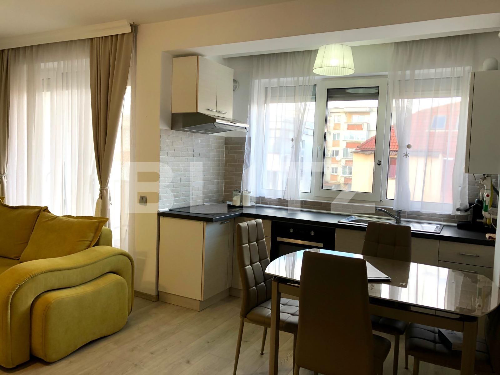 Apartament de vânzare 2 camere Intre Lacuri - 60649AV | BLITZ Cluj-Napoca | Poza2