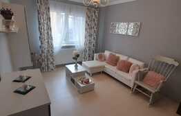 Apartament cochet, 2 camere decomandate, etaj1, AC, parcare, zona strazii Eroilor!