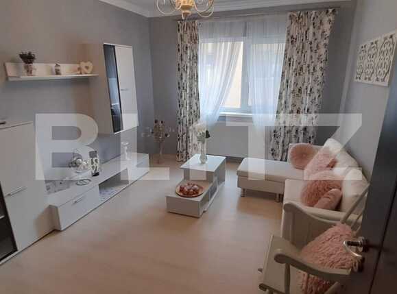 Apartament de vânzare 3 camere Floreşti - 60651AV | BLITZ Cluj-Napoca | Poza4