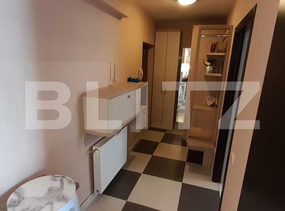 Apartament de vânzare 3 camere Floreşti - 60651AV | BLITZ Cluj-Napoca | Poza12
