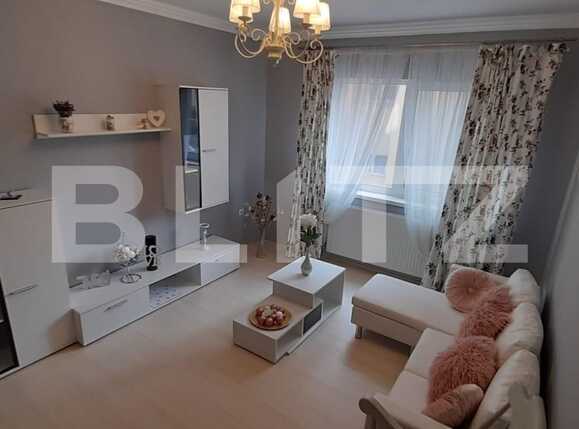 Apartament de vânzare 3 camere Floreşti - 60651AV | BLITZ Cluj-Napoca | Poza1