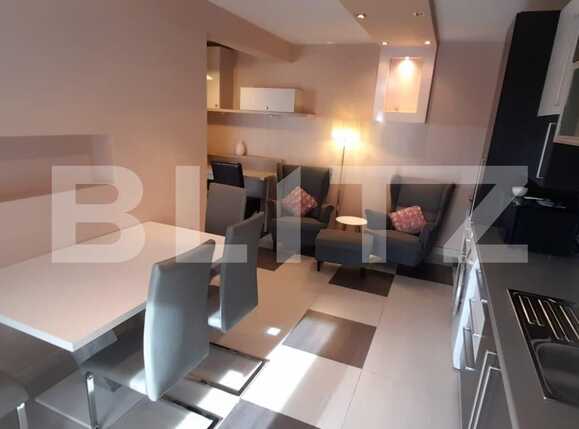 Apartament de vânzare 3 camere Floreşti - 60651AV | BLITZ Cluj-Napoca | Poza6