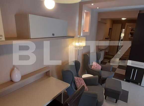 Apartament de vânzare 3 camere Floreşti - 60651AV | BLITZ Cluj-Napoca | Poza9