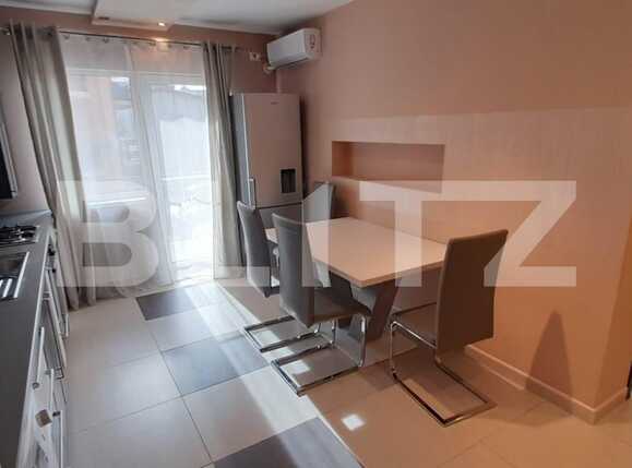 Apartament de vânzare 3 camere Floreşti - 60651AV | BLITZ Cluj-Napoca | Poza5