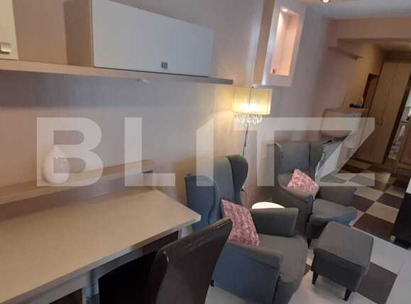 Apartament de vânzare 3 camere Floreşti - 60651AV | BLITZ Cluj-Napoca | Poza11