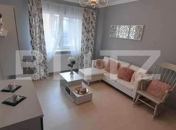 Apartament de vânzare 3 camere Floreşti - 60651AV | BLITZ Cluj-Napoca | Poza2