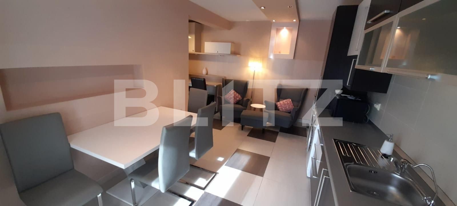 Apartament de vânzare 3 camere Floreşti - 60651AV | BLITZ Cluj-Napoca | Poza6