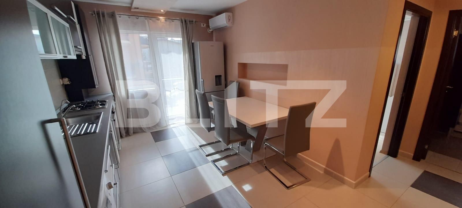 Apartament de vânzare 3 camere Floreşti - 60651AV | BLITZ Cluj-Napoca | Poza5