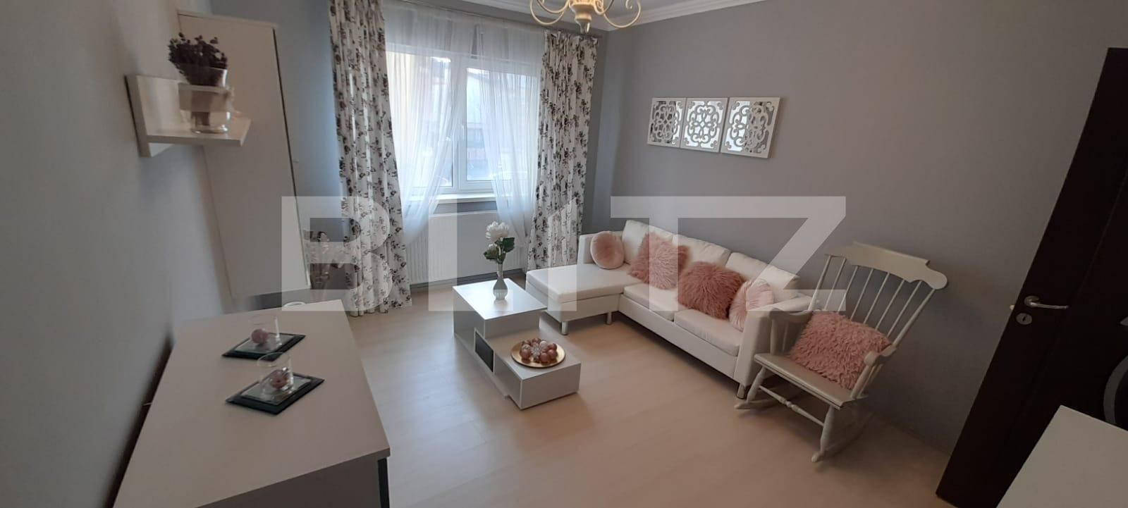 Apartament de vânzare 3 camere Floreşti - 60651AV | BLITZ Cluj-Napoca | Poza2