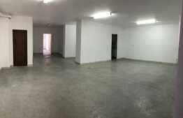 Spatiu comercial modern 115 mp, zona Auchan Iris!