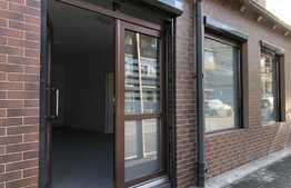 Spatiu comercial modern 115 mp, zona Auchan Iris!