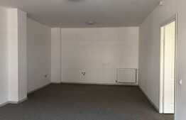 Spatiu comercial modern 115 mp, zona Auchan Iris!