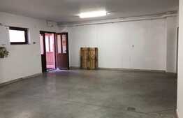 Spatiu comercial modern 115 mp, zona Auchan Iris!