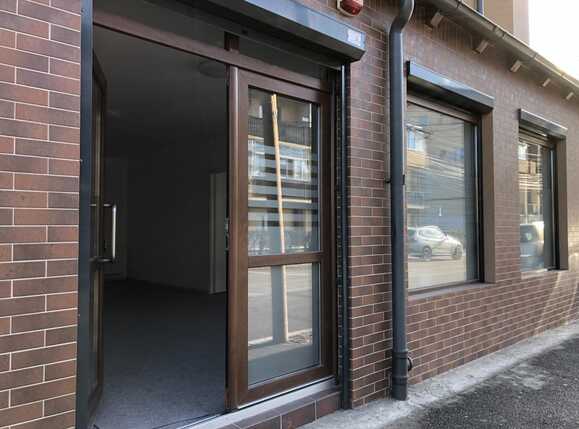 Spațiu comercial de închiriat Iris - 60652SIC | BLITZ Cluj-Napoca | Poza1