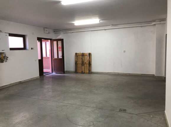 Spațiu comercial de închiriat Iris - 60652SIC | BLITZ Cluj-Napoca | Poza5