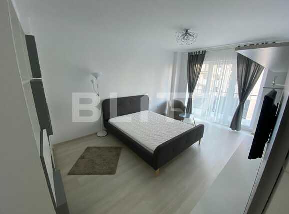 Garsonieră de închiriat Avantgarden - 60653AI | BLITZ Brașov | Poza1