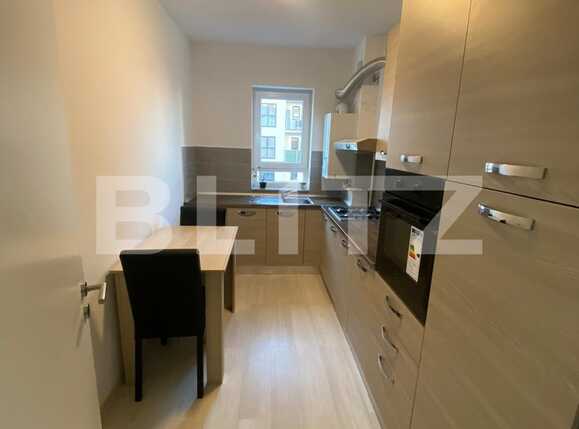 Garsonieră de închiriat Avantgarden - 60653AI | BLITZ Brașov | Poza3