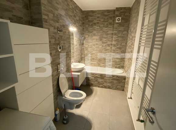 Garsonieră de închiriat Avantgarden - 60653AI | BLITZ Brașov | Poza4