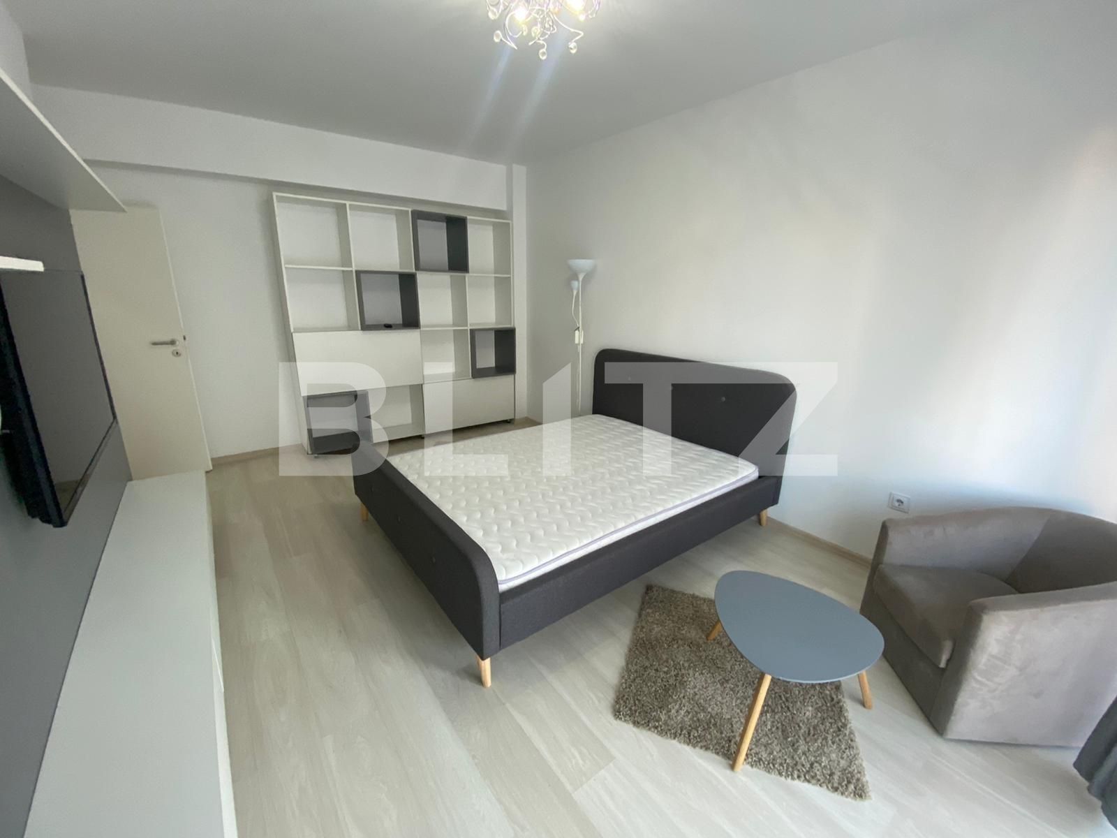Garsonieră de închiriat Avantgarden - 60653AI | BLITZ Brașov | Poza2
