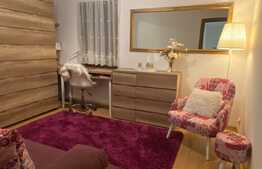 Penthouse, 4 camere, la cheie, zona Stejarului!