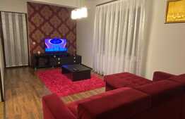 Penthouse, 4 camere, la cheie, zona Stejarului!