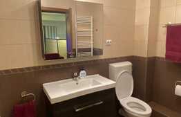 Penthouse, 4 camere, la cheie, zona Stejarului!