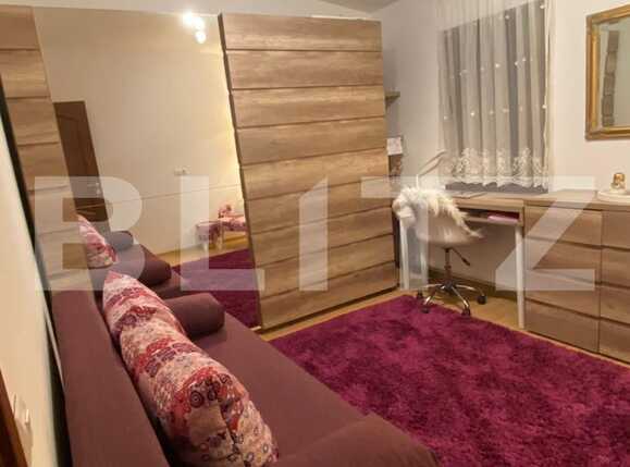 Apartament de vânzare 4 camere Floreşti - 60654AV | BLITZ Cluj-Napoca | Poza12