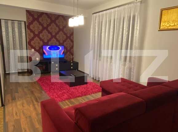Apartament de vânzare 4 camere Floreşti - 60654AV | BLITZ Cluj-Napoca | Poza1
