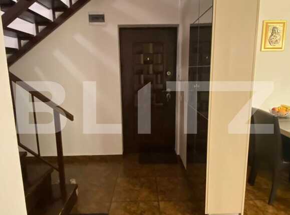 Apartament de vânzare 4 camere Floreşti - 60654AV | BLITZ Cluj-Napoca | Poza2