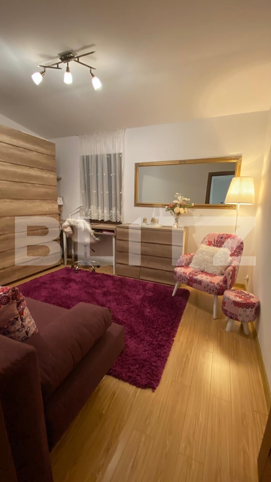 Apartament de vânzare 4 camere Floreşti - 60654AV | BLITZ Cluj-Napoca | Poza11