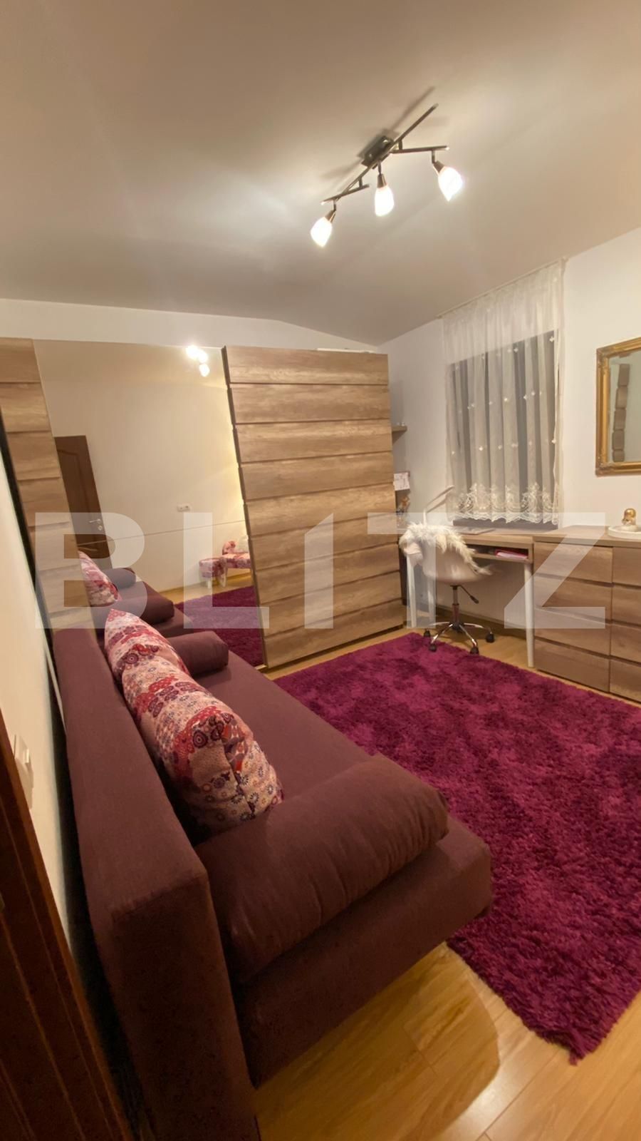 Apartament de vânzare 4 camere Floreşti - 60654AV | BLITZ Cluj-Napoca | Poza12