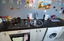 Apartament 1 camera, 41 mp, zona Eroilor