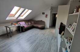 Apartament 1 camera, 41 mp, zona Eroilor