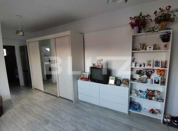 Garsonieră de vânzare Floreşti - 60655AV | BLITZ Cluj-Napoca | Poza3
